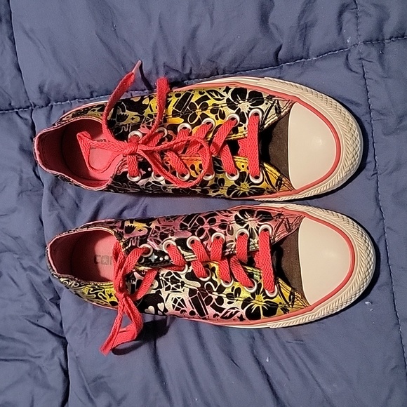 Converse low top - Picture 3 of 4